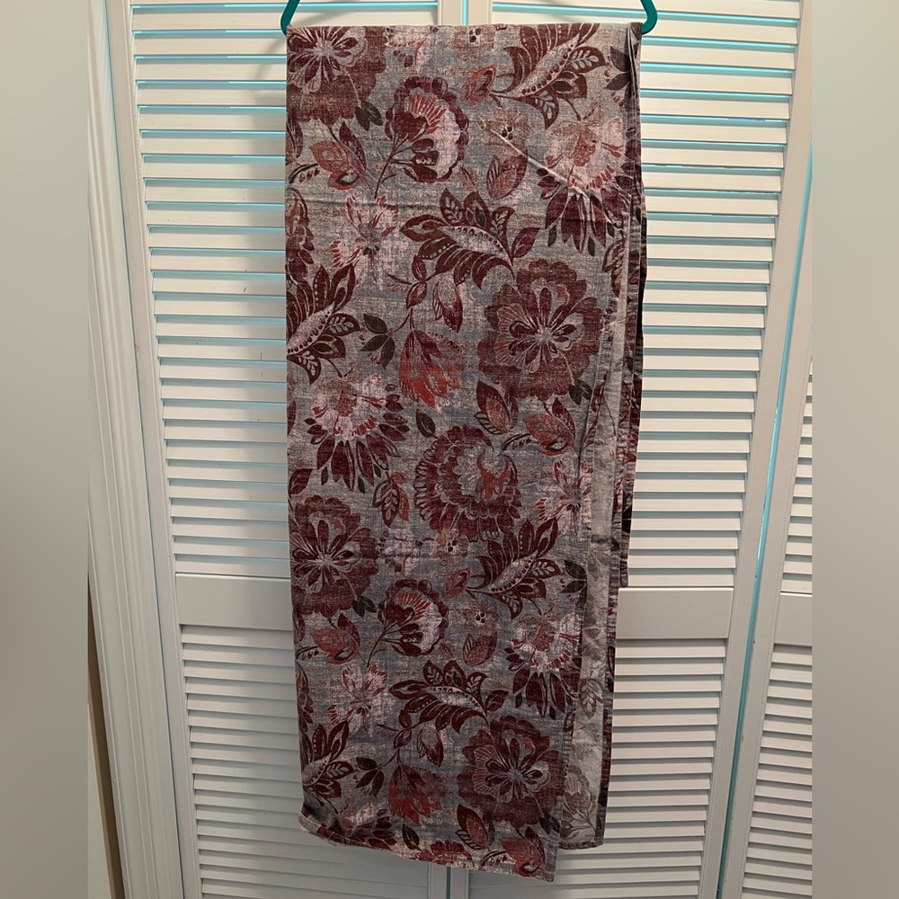 Opalhouse shower curtain